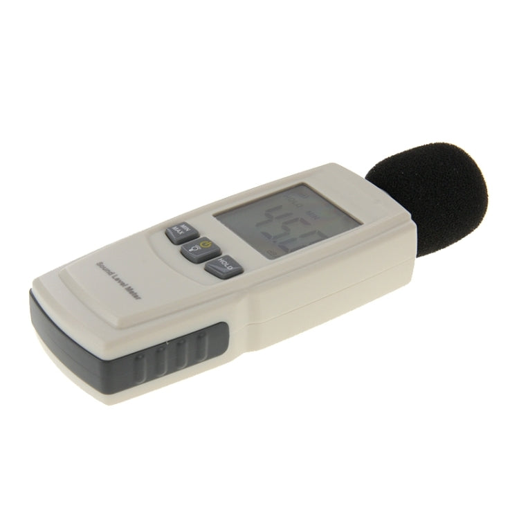 BENETECH GM1352 Sound Level Meter - Light & Sound Meter by BENETECH | Online Shopping South Africa | PMC Jewellery