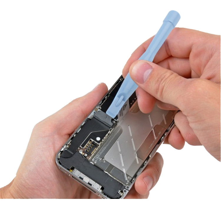 PCB Mount Bars for iPhone 12 Pro Max / 12 Pro / 12 / 12 mini / 11 Pro Max / 11 Pro / 11 / 8 Plus / 8 / 7 / 7 Plus / 6 Plus / 6 / 5 & 5S & 5C / iPhone 4 & 4S - Crowbar by PMC TechLife | Online Shopping South Africa | PMC TechLife