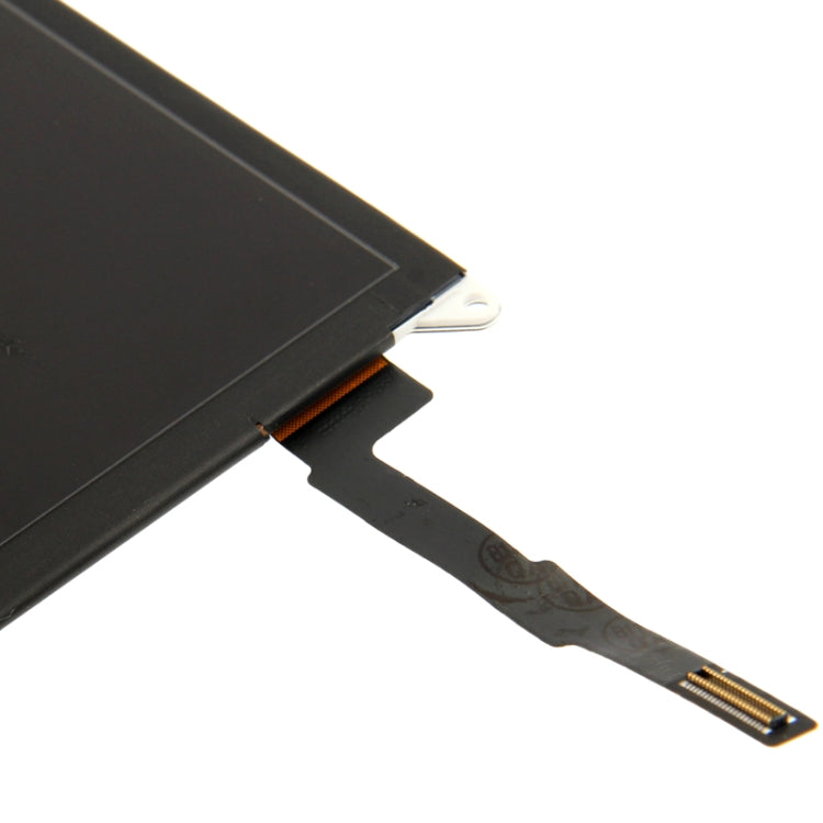 Original  LCD Screen for iPad Air A1474 / A1475 / A1476 (Black) - free shipping - PMC TechLife - Order now!