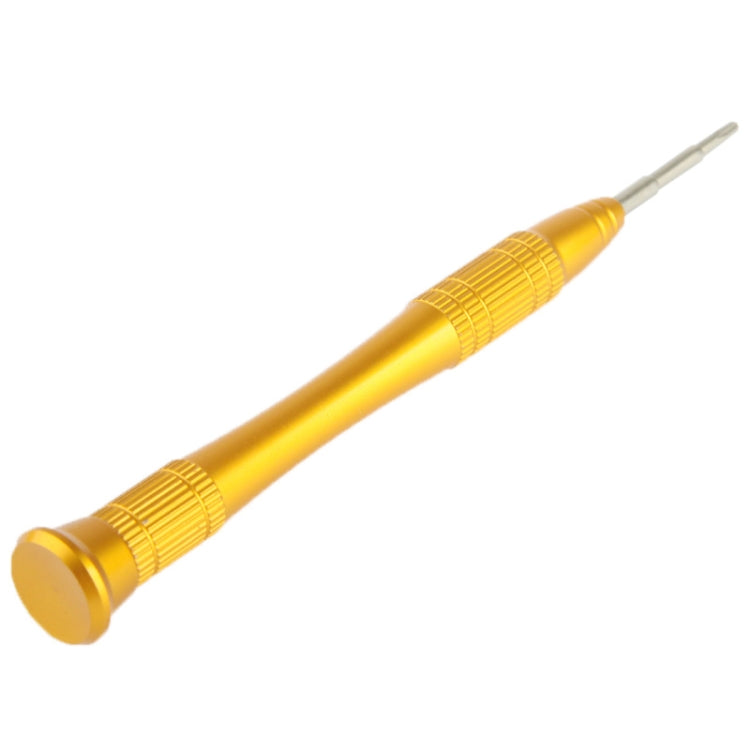 XL-T5 Professional Versatile 1.5x25mm Hexagon screwdriver for iPhone Series / Mobile Phones / Digital Camera, etc - Screwdriver by PMC TechLife | Online Shopping South Africa | PMC TechLife | Buy Now Pay Later Mobicred