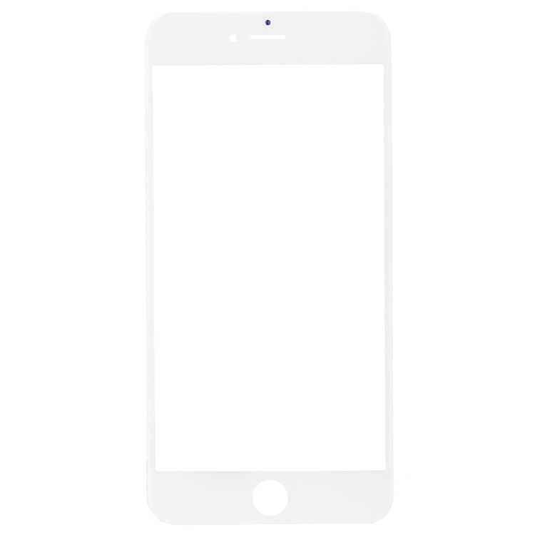 Front Screen Outer Glass Lens for iPhone 6s & 6(White) - free shipping - PMC TechLife - Order now!