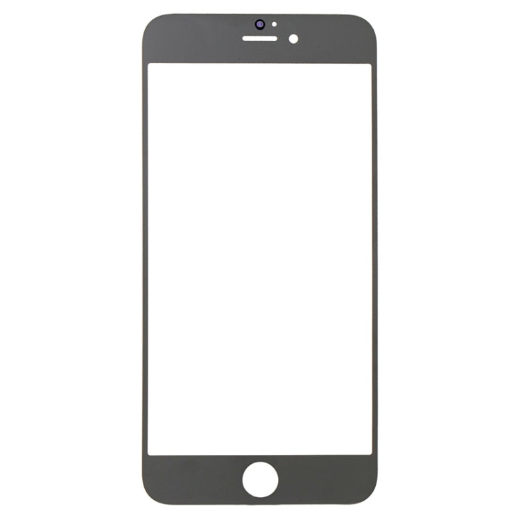 Front Screen Outer Glass Lens for iPhone 6s & 6(White) - free shipping - PMC TechLife - Order now!