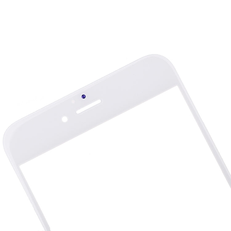 Front Screen Outer Glass Lens for iPhone 6s & 6(White) - free shipping - PMC TechLife - Order now!