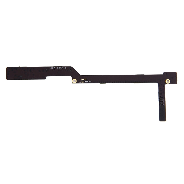 LCD Connector Flex Cable for iPad 2 3G - iPad 2 Parts by PMC TechLife | Online Shopping South Africa | PMC TechLife