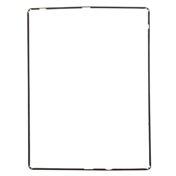 LCD Frame without Glue for iPad 2(Black) - iPad 2 Parts by PMC TechLife | Online Shopping South Africa | PMC TechLife