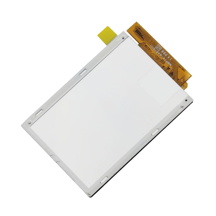 LCD Screen for iPod nano 4th - free shipping - PMC TechLife - Order now!