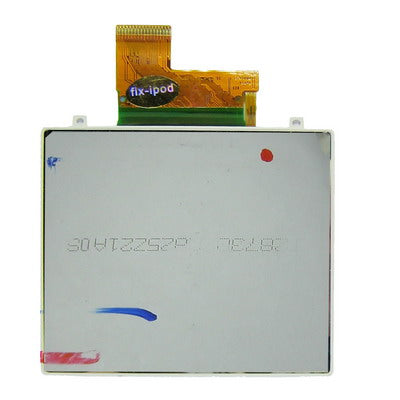 LCD Screen for iPod Classic - free shipping - PMC TechLife - Order now!