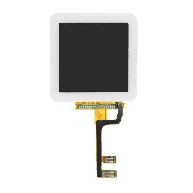 OEM LCD Screen for iPod nano 6th with Digitizer Full Assembly (White) - free shipping - PMC TechLife - Order now!