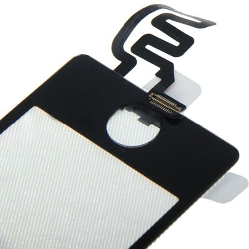 Original Touch Panel for iPod nano 7(Black) - Other Parts by PMC TechLife | Online Shopping South Africa | PMC TechLife