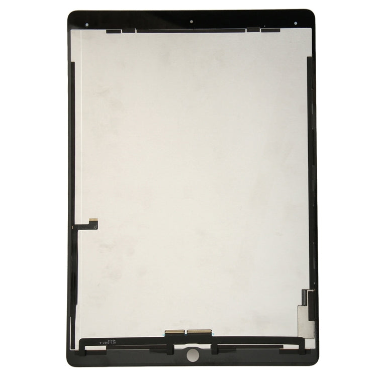 Original LCD Display + Touch Panel for iPad Pro 12.9 / A1584 / A1652(Black) - free shipping - PMC TechLife - Order now!