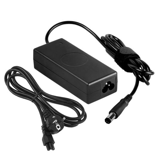 EU Plug AC Adapter 19.5V 3.34A 65W for Dell Notebook, Output Tips: 7.9x5.0mm - free shipping - PMC TechLife - Order now!