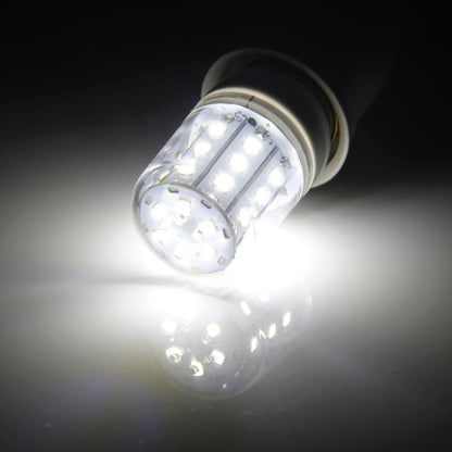 E27 4W 250LM Corn Light Lamp Bulb, 30 LED SMD 2835, White Light, AC 220-240V - SMD 3014 by PMC Jewellery | Online Shopping South Africa | PMC Jewellery