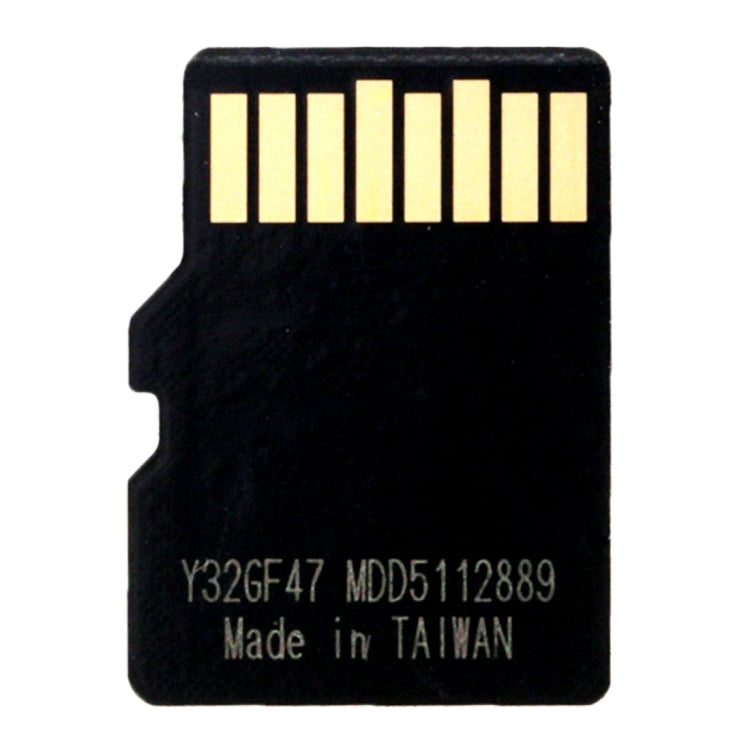 LD 32GB High Speed Class 10 TF/Micro SDXC UHS-1(U1) Memory Card - Micro SD Card by PMC TechLife | Online Shopping South Africa | PMC TechLife
