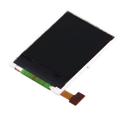 LCD Screen for Nokia 2630/ 2760B - LCD Screen by PMC Jewellery | Online Shopping South Africa | PMC Jewellery