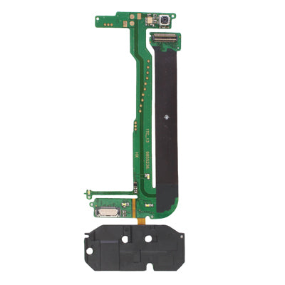 Mobile Phone Keypad Flex Cable for Nokia N95 - Flex Cable by PMC TechLife | Online Shopping South Africa | PMC TechLife