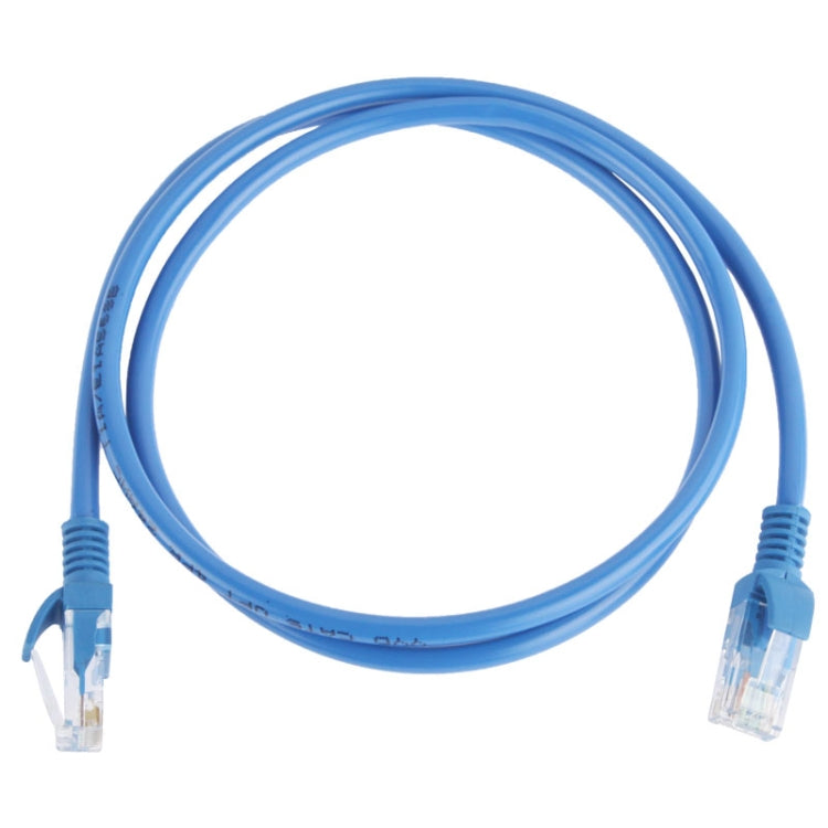CAT6E LAN Network Cable, Length: 10m - Lan Cable and Tools by PMC Jewellery | Online Shopping South Africa | PMC Jewellery