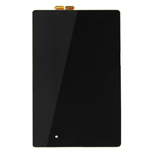 LCD Display + Touch Panel  for Asus Google Nexus 7 (2nd Generation)(Black) - free shipping - PMC TechLife - Order now!