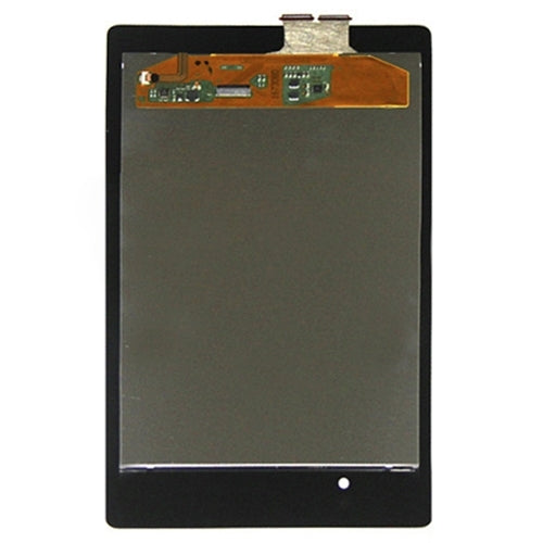 LCD Display + Touch Panel  for Asus Google Nexus 7 (2nd Generation)(Black) - free shipping - PMC TechLife - Order now!
