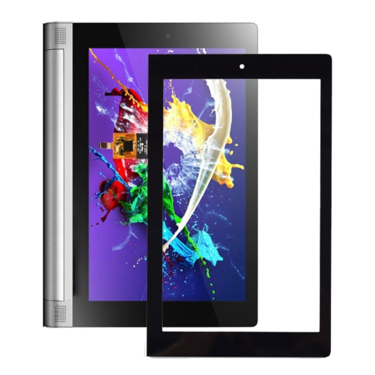 Touch Panel  for Lenovo YOGA Tablet 2 / 830L(Black) - free shipping - PMC TechLife - Order now!