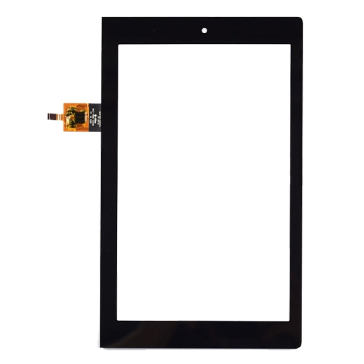 Touch Panel  for Lenovo YOGA Tablet 2 / 830L(Black) - Touch Panel by PMC Jewellery | Online Shopping South Africa | PMC Jewellery