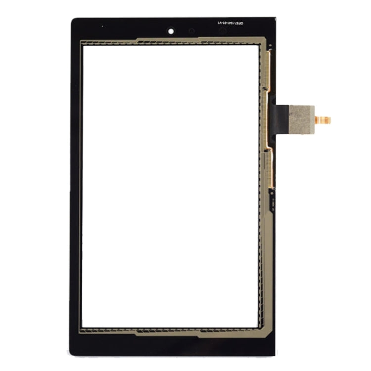 Touch Panel  for Lenovo YOGA Tablet 2 / 830L(Black) - free shipping - PMC TechLife - Order now!
