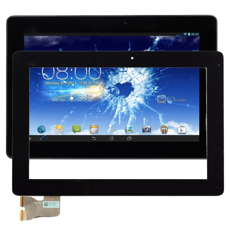 Touch Panel  for ASUS MeMO Pad FHD 10 ME302 (5425N Version)(Black) - free shipping - PMC TechLife - Order now!