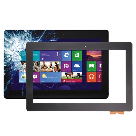 Touch Panel  for Asus VivoTab Smart ME400 (5268NC Version)(Black) - Touch Panel by PMC Jewellery | Online Shopping South Africa | PMC Jewellery