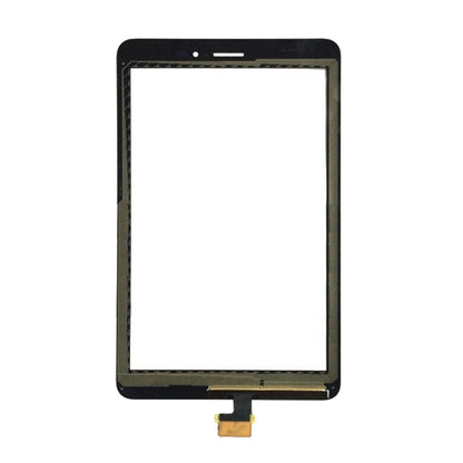 For Huawei MediaPad T1 8.0 / S8-701u Touch Panel Digitizer(White) - Touch Panel by PMC Jewellery | Online Shopping South Africa | PMC Jewellery