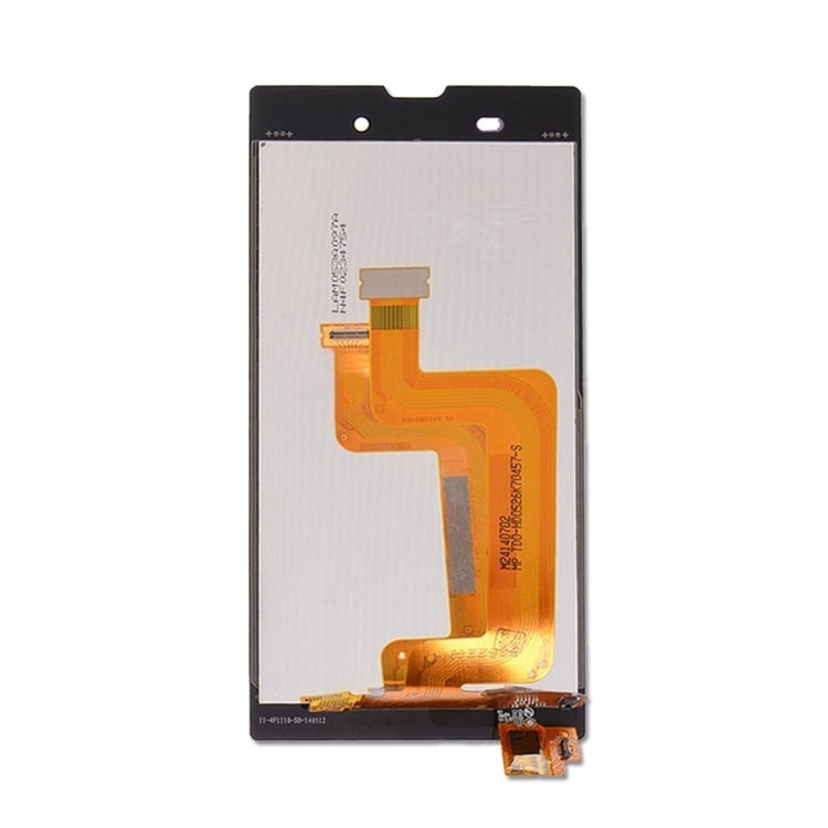 LCD Display + Touch Panel  for Sony Xperia T3(White) - free shipping - PMC TechLife - Order now!