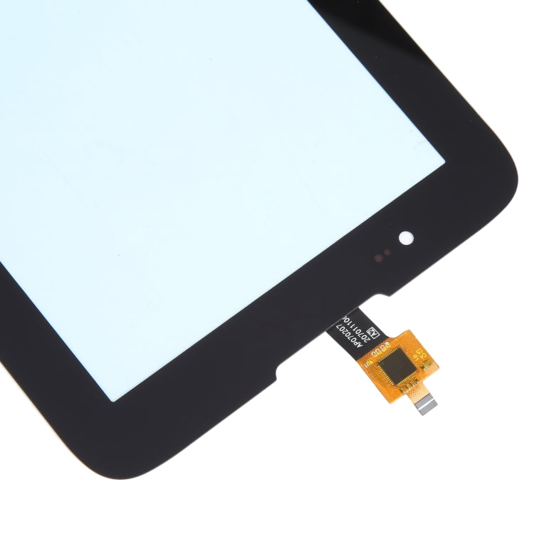 Touch Panel  for Lenovo A7-30 A3300(Black) - free shipping - PMC TechLife - Order now!