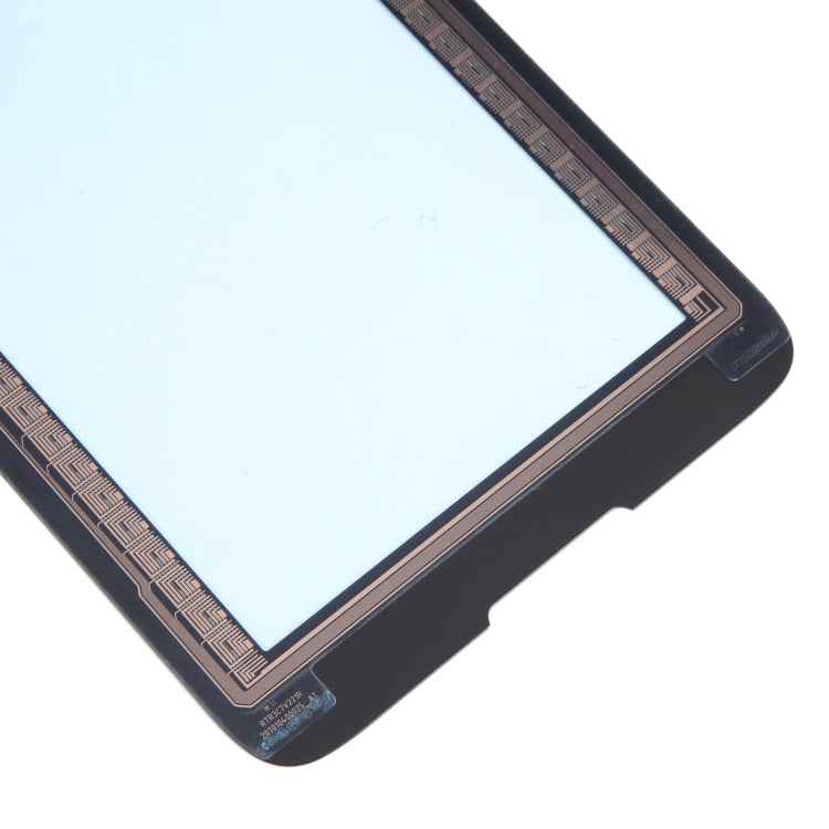 Touch Panel  for Lenovo A7-30 A3300(Black) - Touch Panel by PMC Jewellery | Online Shopping South Africa | PMC Jewellery