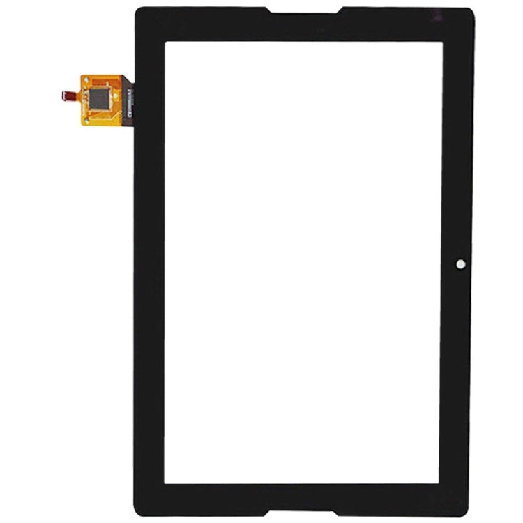 Touch Panel for Lenovo A10-70 A7600(Black) - Touch Panel by PMC TechLife | Online Shopping South Africa | PMC TechLife