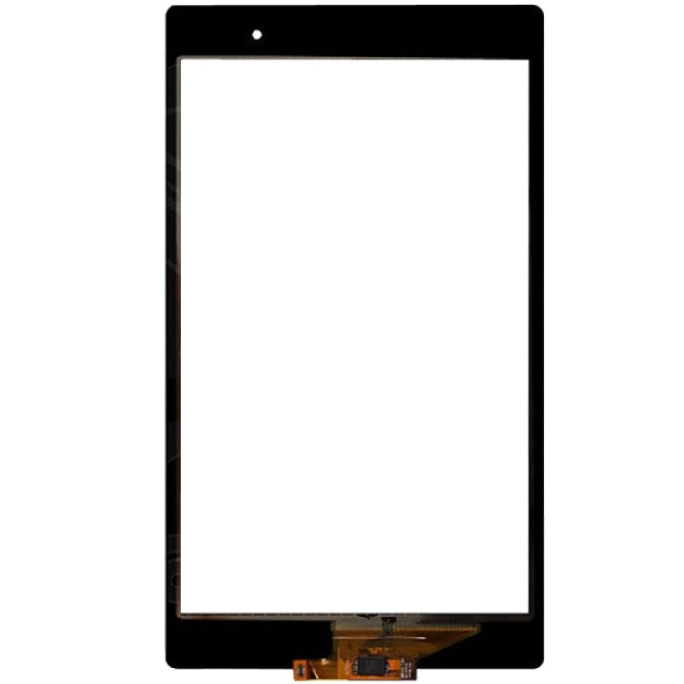 Touch Panel  for Sony Xperia Z3 Tablet Compact / SGP612 / SGP621 / SGP641(White) - Touch Panel by PMC Jewellery | Online Shopping South Africa | PMC Jewellery