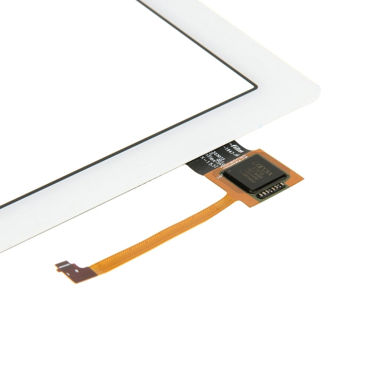 Touch Panel  for Lenovo Tab 2 A10-70(White) - free shipping - PMC TechLife - Order now!
