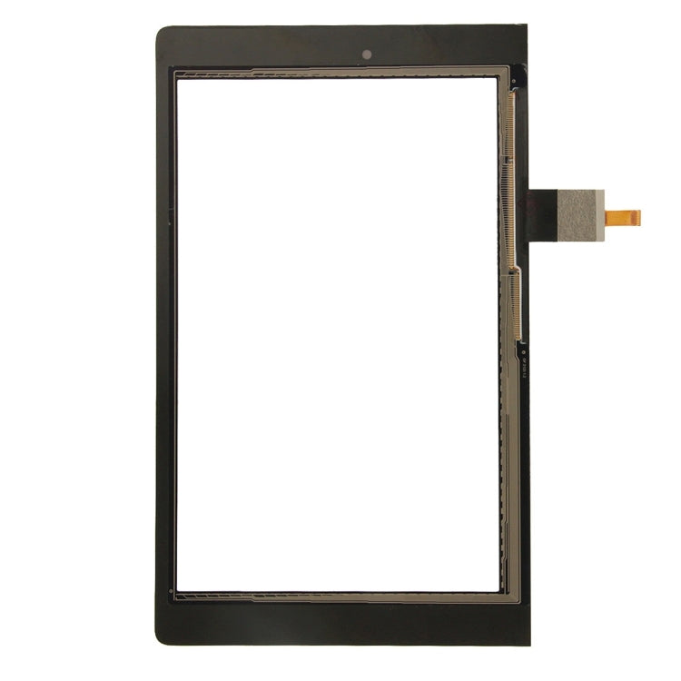 Touch Panel  for Lenovo YOGA Tablet 3 8.0 WiFi YT3-850F(Black) - free shipping - PMC TechLife - Order now!