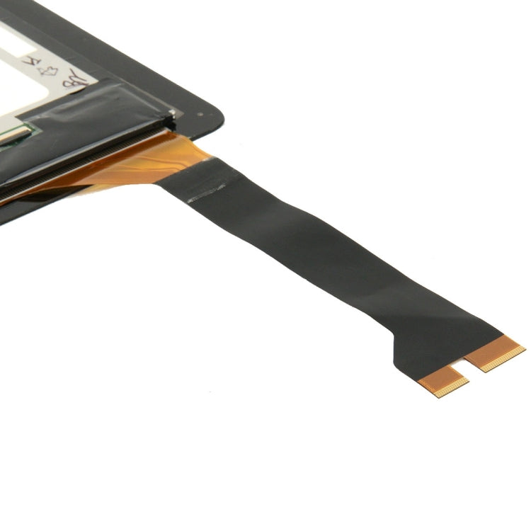 OEM LCD Screen for ASUS MeMo Pad 10 / ME102 / ME102A with Digitizer Full Assembly (Black) - free shipping - PMC TechLife - Order now!
