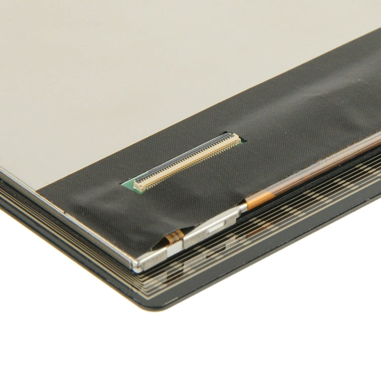 OEM LCD Screen for Lenovo TAB 2 A7-10 with Digitizer Full Assembly (Black) - free shipping - PMC TechLife - Order now!