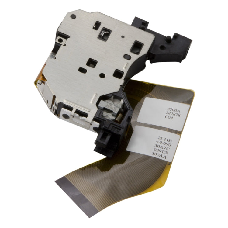Laser Lens for Replacement for Nintendo Wii U Gaming Console - Wii Spare Parts by PMC TechLife | Online Shopping South Africa | PMC TechLife