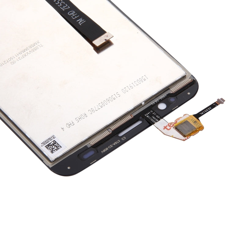 OEM LCD Screen for Asus Zenfone 2 / ZE551ML with Digitizer Full Assembly - LCD Screen by PMC Jewellery | Online Shopping South Africa | PMC Jewellery