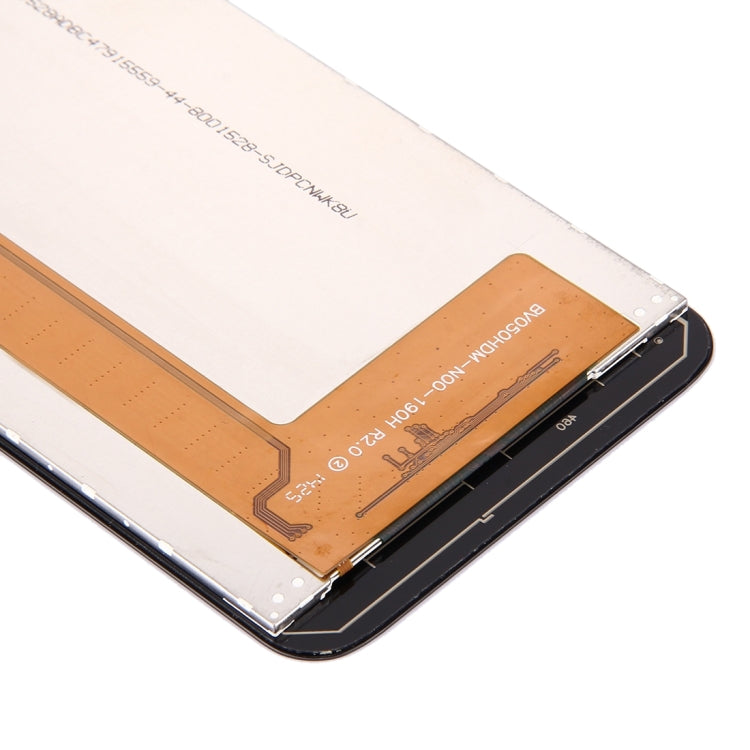 OEM LCD Screen for Lenovo A8 / A806 / A808T with Digitizer Full Assembly - free shipping - PMC TechLife - Order now!