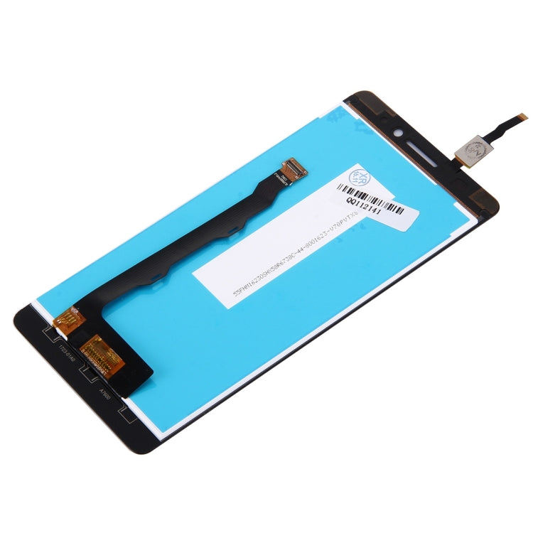OEM LCD Screen for Lenovo K3 Note / K50-T5 with Digitizer Full Assembly (Black) - free shipping - PMC TechLife - Order now!