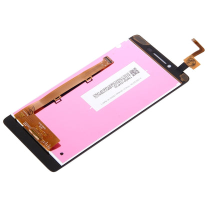 OEM LCD Screen for Lenovo Lemon K3 / K30-T / A6000 / K30-W with Digitizer Full Assembly - LCD Screen by PMC Jewellery | Online Shopping South Africa | PMC Jewellery