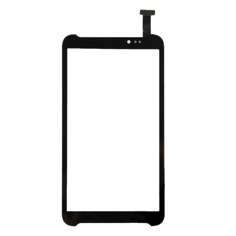 Touch Panel  for Asus Fonepad Note 6 / ME560CG(Black) - Touch Panel by PMC Jewellery | Online Shopping South Africa | PMC Jewellery