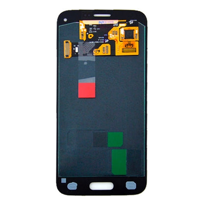 Original LCD + Touch Panel for Galaxy S5 mini / G800, G800F, G800A, G800HQ, G800H, G800M, G800R4, G800Y (Black) - LCD Screen by PMC Jewellery | Online Shopping South Africa | PMC Jewellery