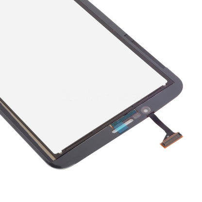 For Galaxy Tab 3 7.0 / T211 Original Touch Panel Digitizer (White) - Touch Panel by PMC Jewellery | Online Shopping South Africa | PMC Jewellery