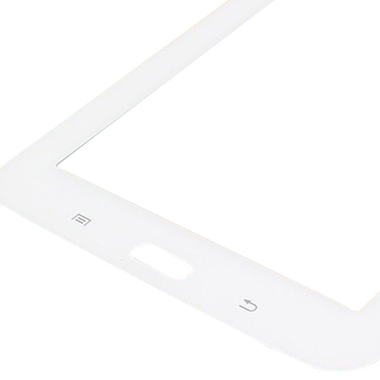 For Galaxy Tab 3 Lite 7.0 / T110 Only WiFi Version  Original Touch Panel Digitizer (White) - Touch Panel by PMC Jewellery | Online Shopping South Africa | PMC Jewellery