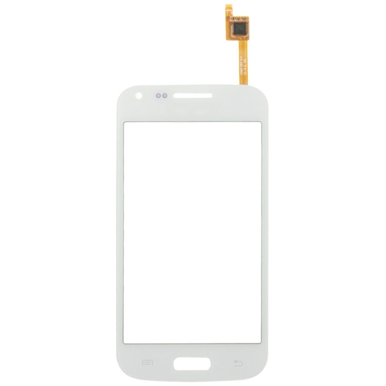 For Galaxy Core Plus / G3500 Touch Panel (White) - free shipping - PMC TechLife - Order now!