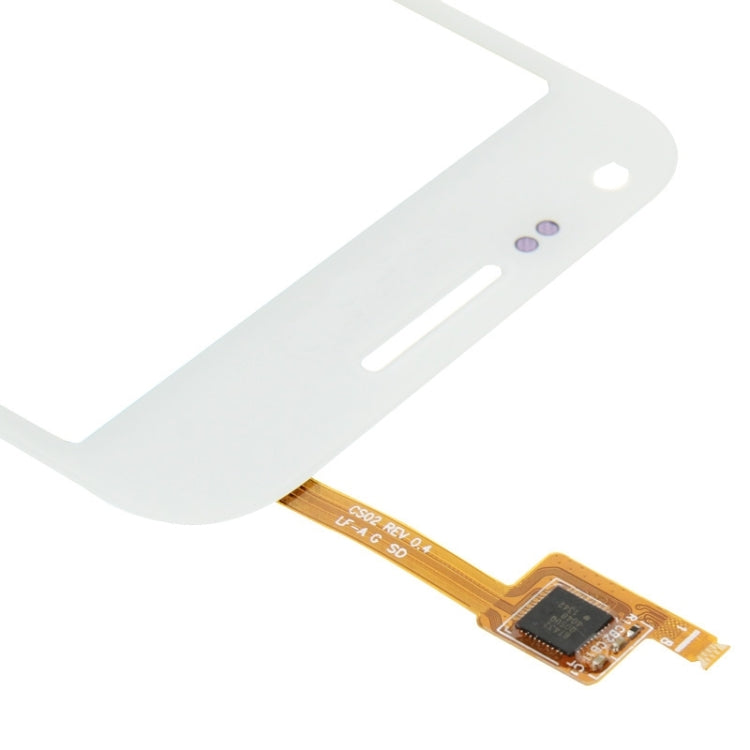 For Galaxy Core Plus / G3500 Touch Panel (White) - free shipping - PMC TechLife - Order now!