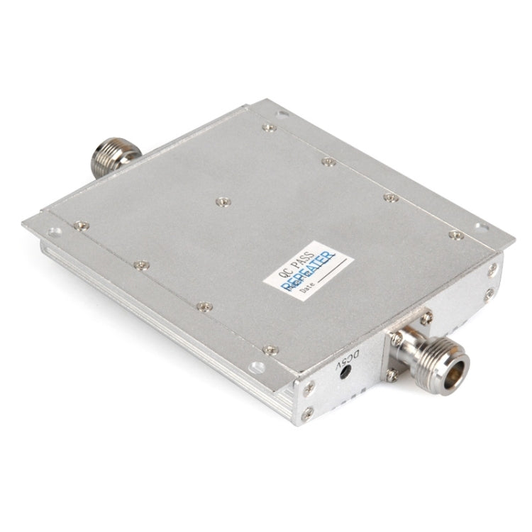 900MHz Signal Booster / GSM Signal Repeater with Yagi Antenna - Boosters by PMC Jewellery | Online Shopping South Africa | PMC Jewellery