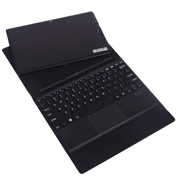 Hongsamde Tablet PC, 10.1 inch, 8GB+128GB, Windows 10 Intel Gemini Lake Celeron N4120 1.1GHz - 2.6GHz, HDMI, Bluetooth, WiFi,  with Keyboard Leather Case(Black) - Other by Hongsamde | Online Shopping South Africa | PMC Jewellery | Buy Now Pay Later Mobicred